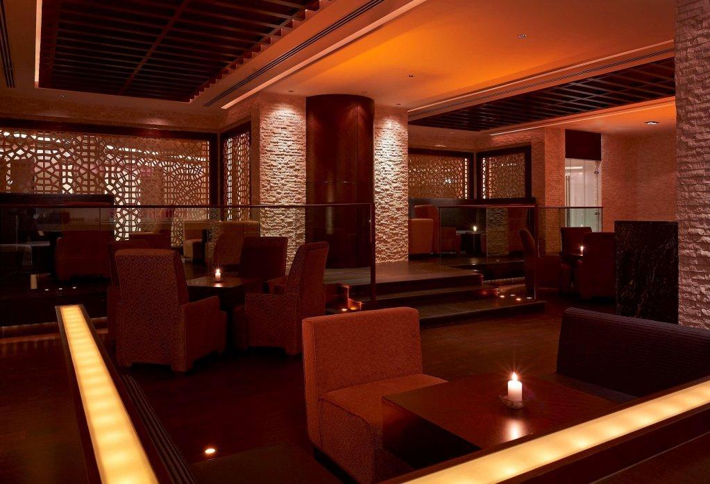 Hyatt Regency Dushanbe Exterior photo