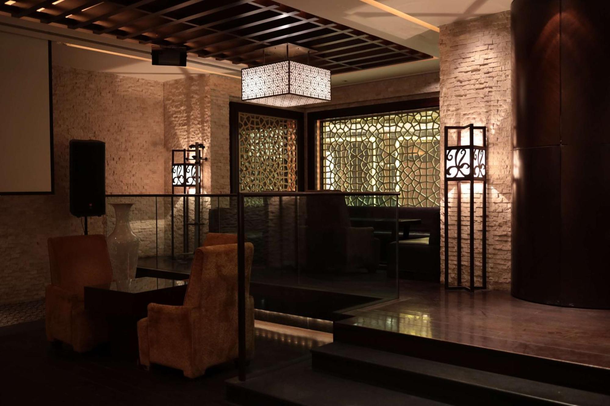 Hyatt Regency Dushanbe Exterior photo