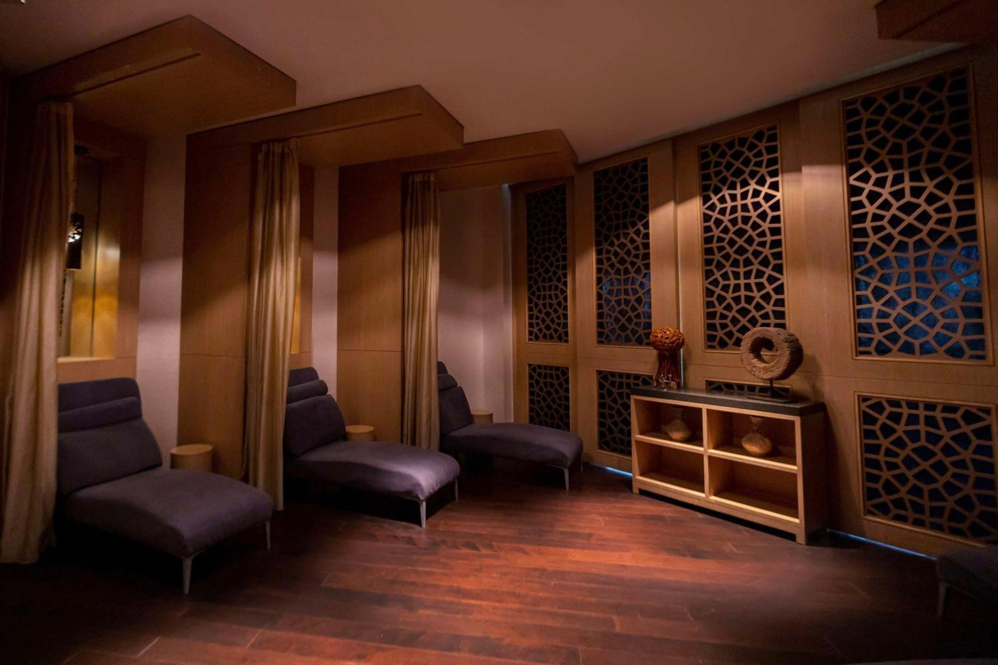 Hyatt Regency Dushanbe Exterior photo