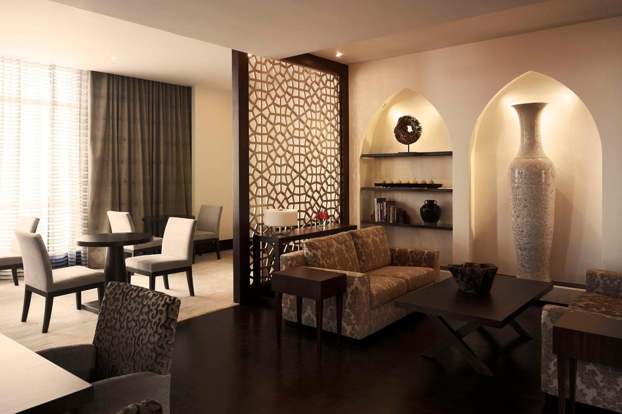 Hyatt Regency Dushanbe Exterior photo