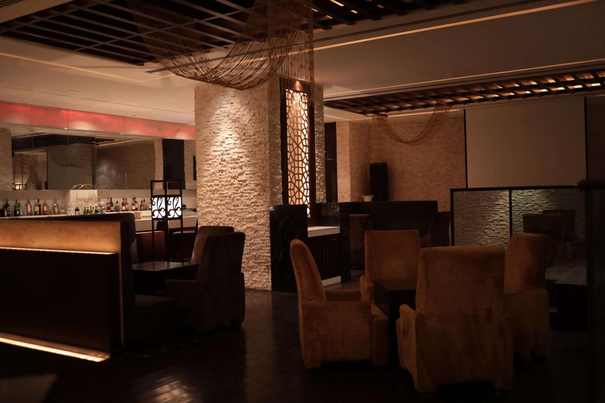 Hyatt Regency Dushanbe Exterior photo