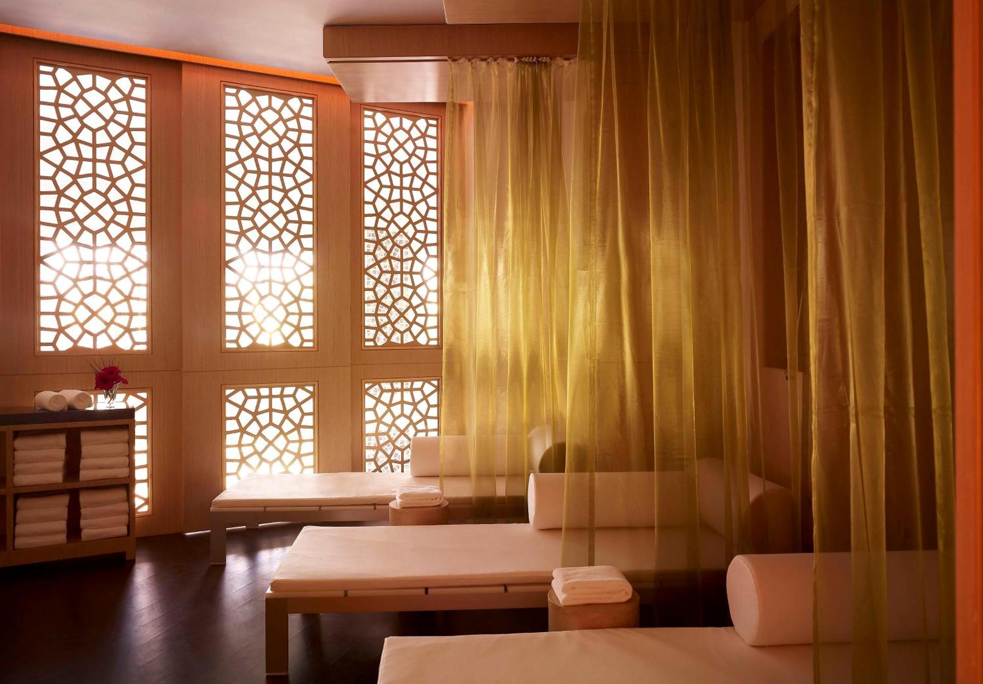 Hyatt Regency Dushanbe Exterior photo